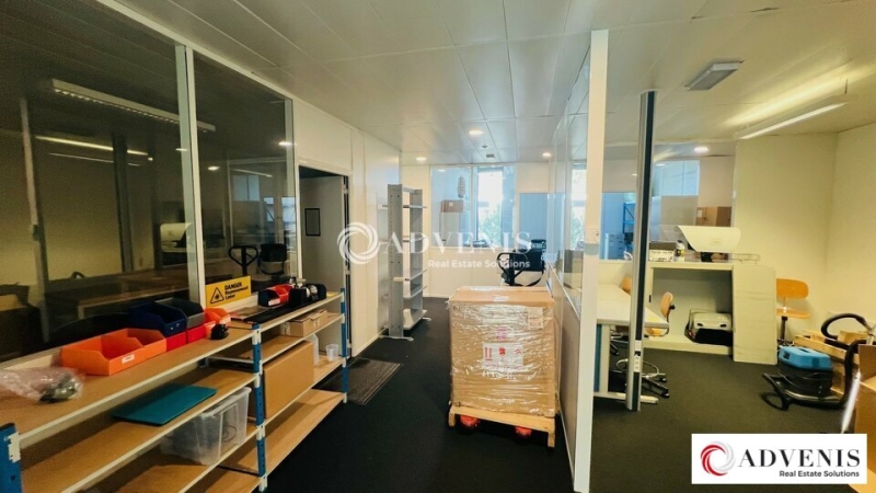 Location Bureaux PESSAC (33600) - Photo 14