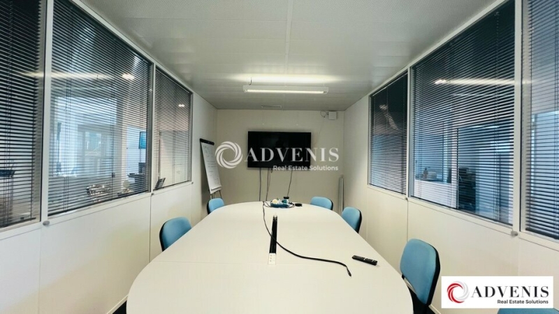 Location Bureaux PESSAC (33600) - Photo 6