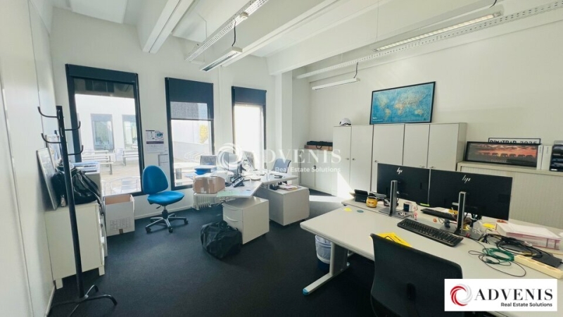 Location Bureaux PESSAC (33600) - Photo 8