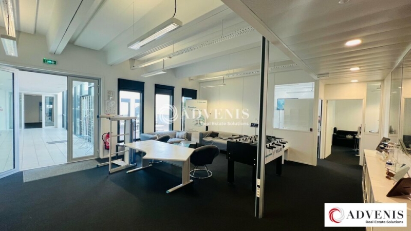Location Bureaux PESSAC (33600) - Photo 9