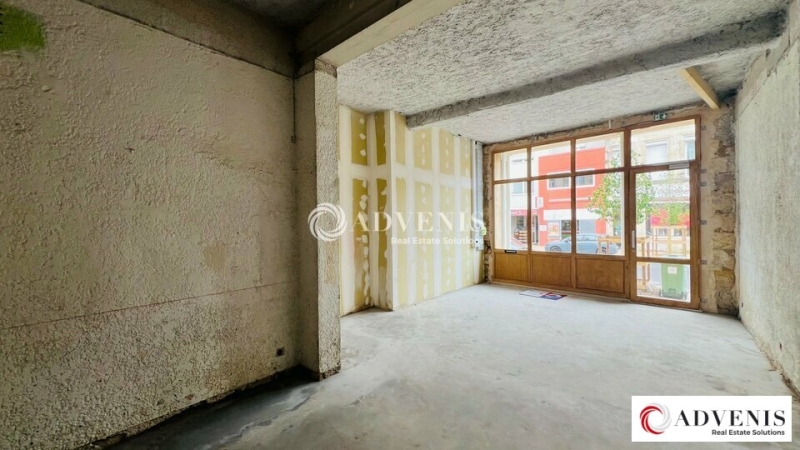 Location Commerces BORDEAUX (33800) - Photo 2
