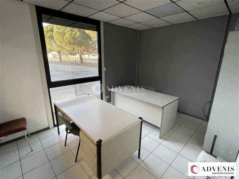 Vente Investisseur Activités Entrepôts BEYCHAC ET CAILLAU (33750) - Photo 4