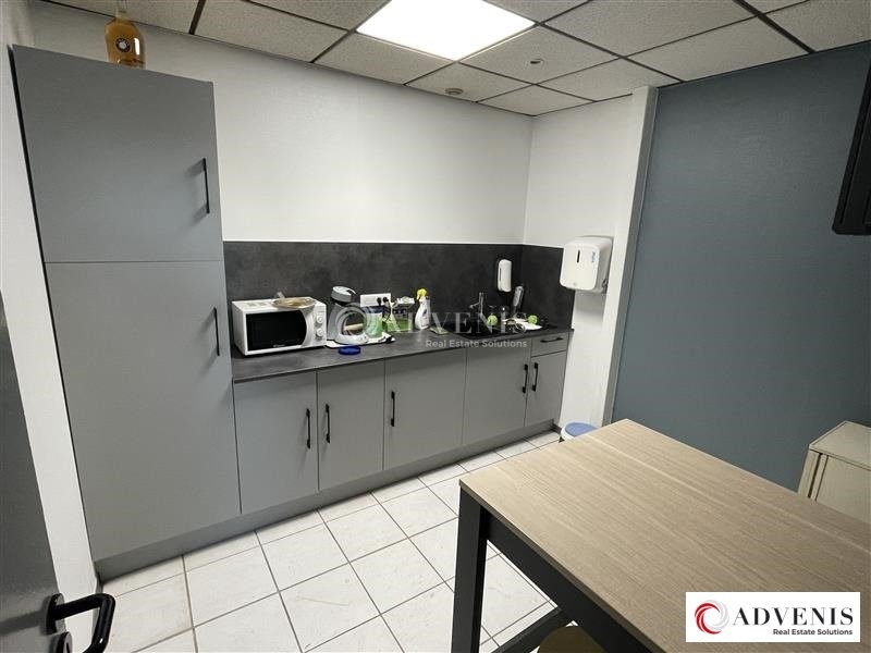 Vente Investisseur Activités Entrepôts BEYCHAC ET CAILLAU (33750) - Photo 6
