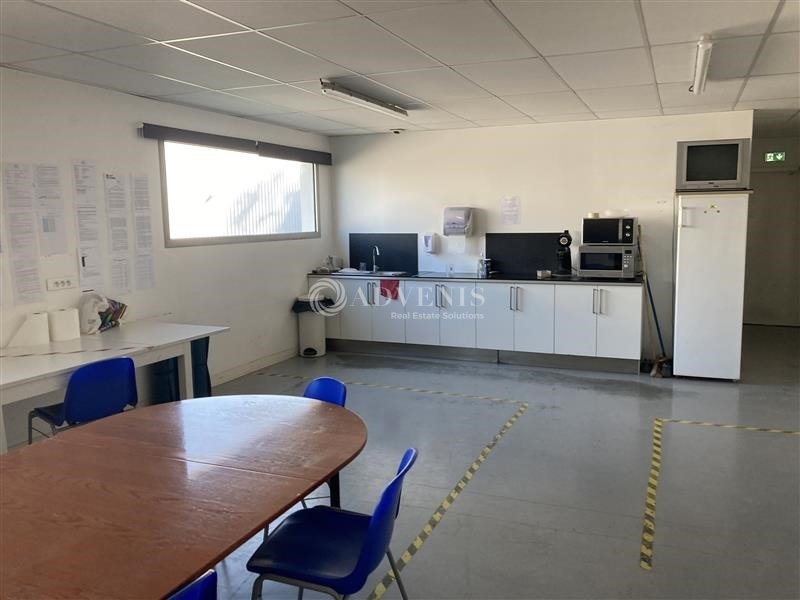 Location Activités Entrepôts LE HAILLAN (33185) - Photo 3
