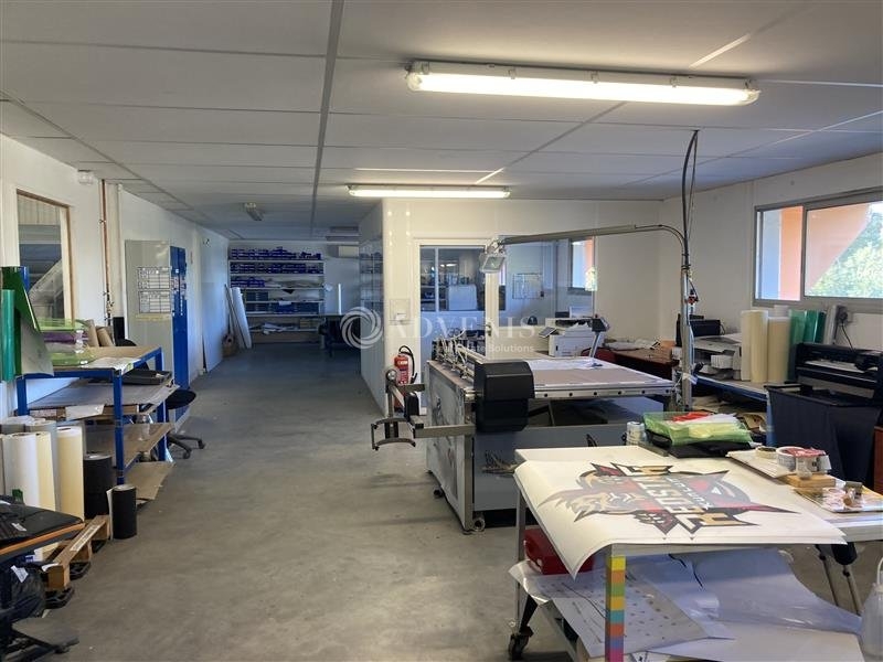 Location Activités Entrepôts LE HAILLAN (33185) - Photo 4