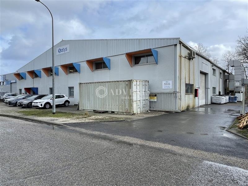 Location Activités Entrepôts LE HAILLAN (33185) - Photo 6