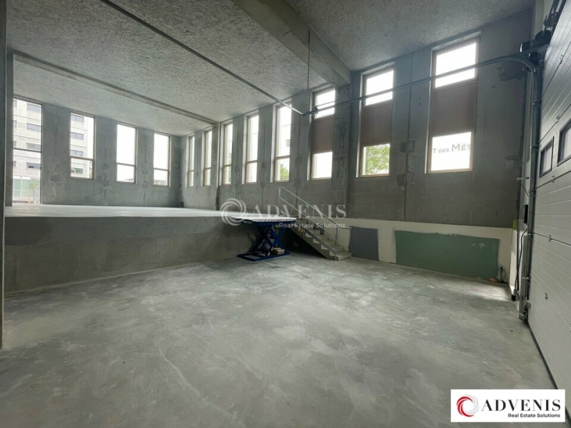 Location Activités Entrepôts BORDEAUX (33300) - Photo 4
