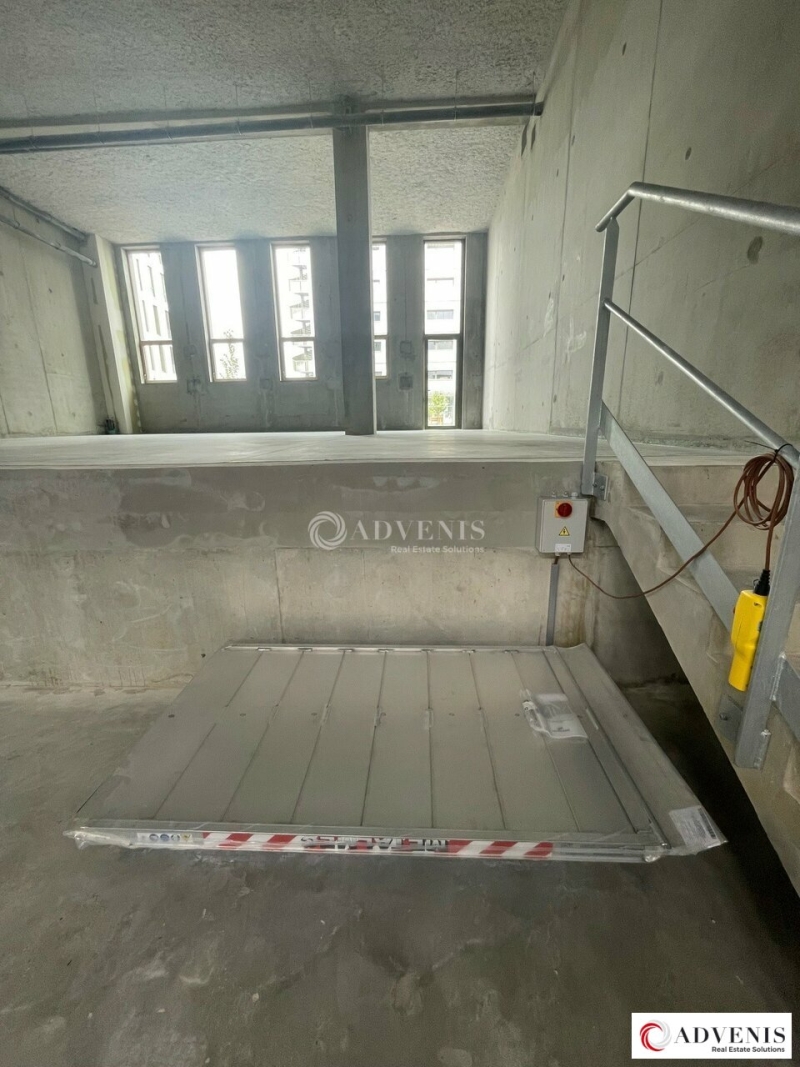 Location Activités Entrepôts BORDEAUX (33300) - Photo 6