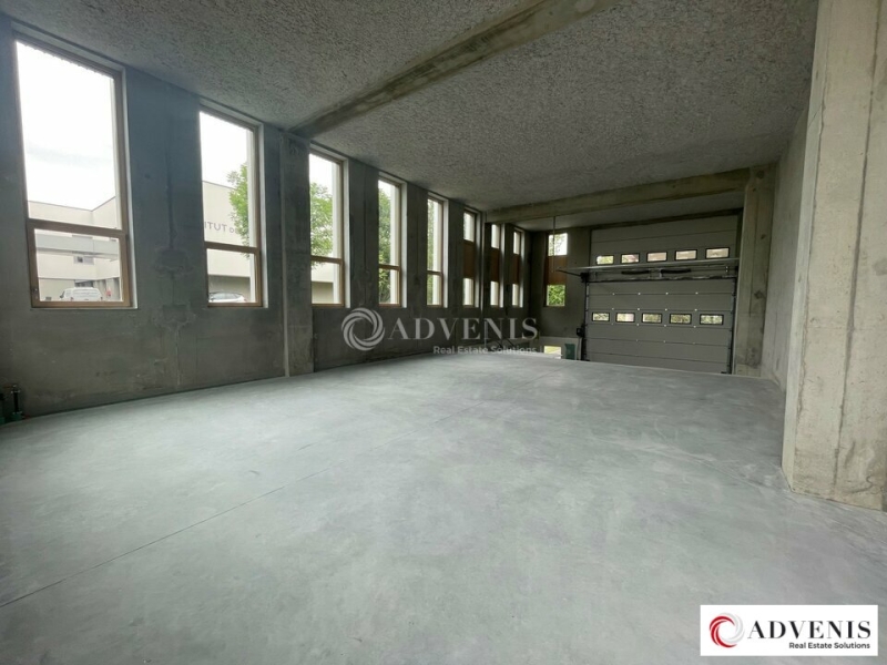 Location Activités Entrepôts BORDEAUX (33300) - Photo 9