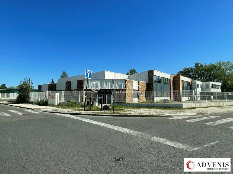 Location Activités Entrepôts GRADIGNAN (33170) - Photo 1