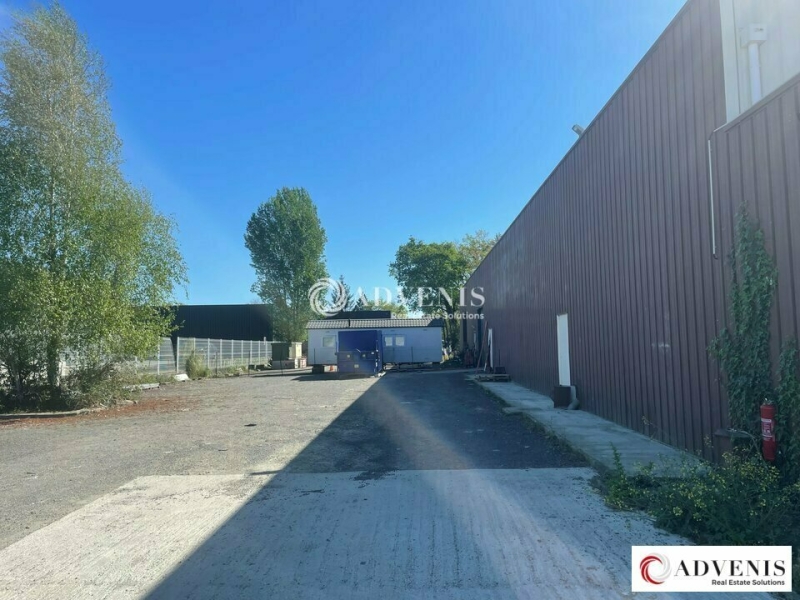 Location Activités Entrepôts GRADIGNAN (33170) - Photo 12