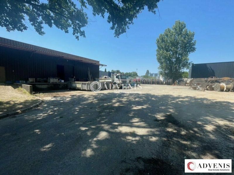 Location Activités Entrepôts GRADIGNAN (33170) - Photo 4