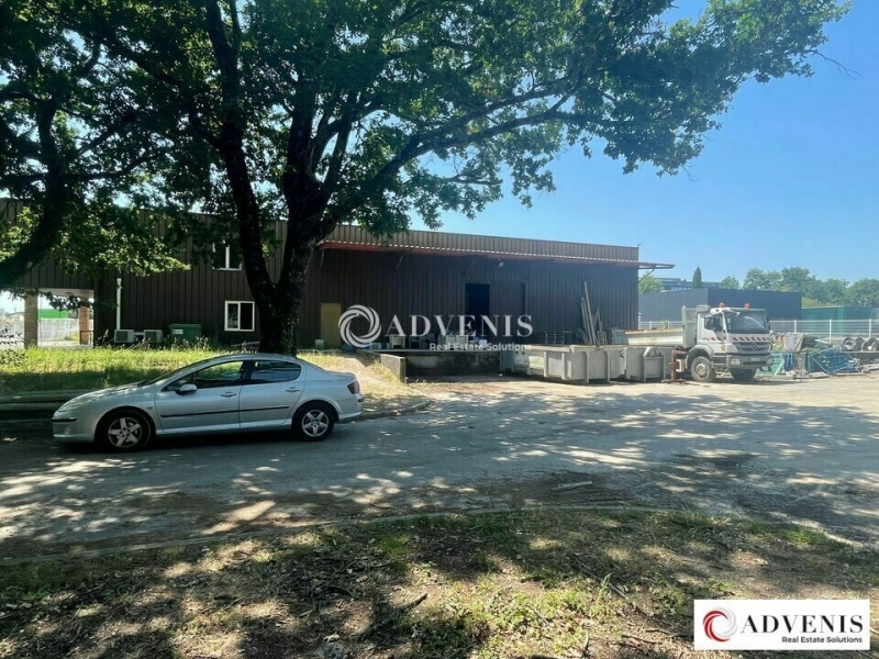 Location Activités Entrepôts GRADIGNAN (33170) - Photo 6