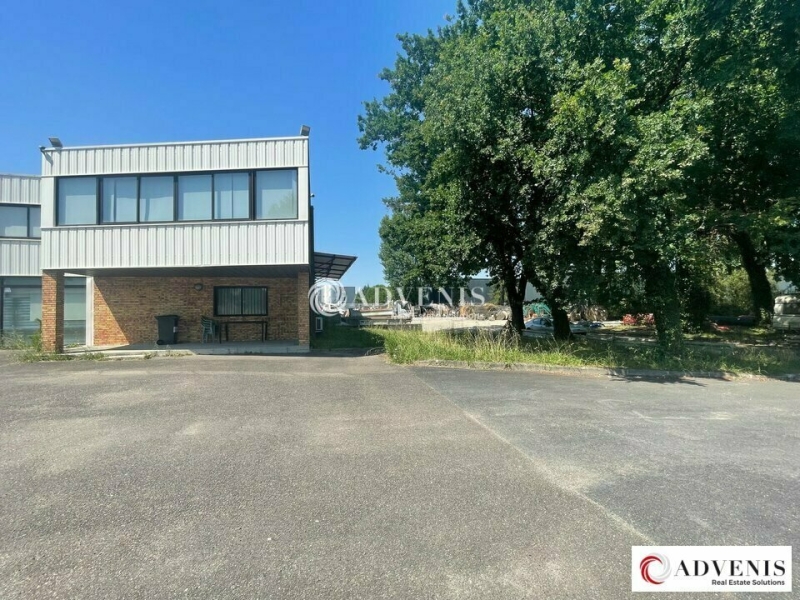 Location Activités Entrepôts GRADIGNAN (33170) - Photo 7