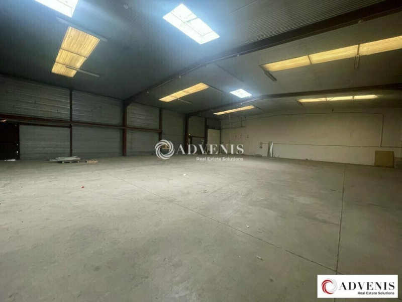 Location Activités Entrepôts GRADIGNAN (33170) - Photo 8