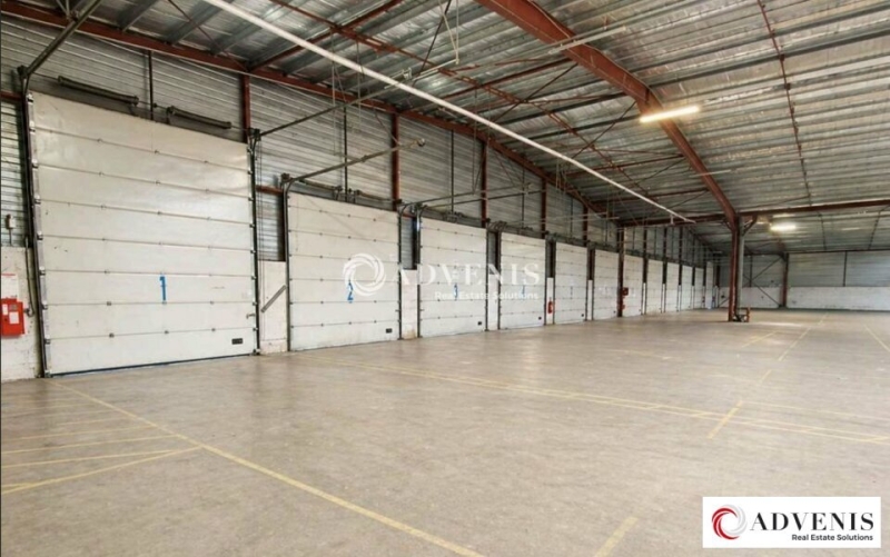 Vente Investisseur Activités Entrepôts BORDEAUX (33300) - Photo 2