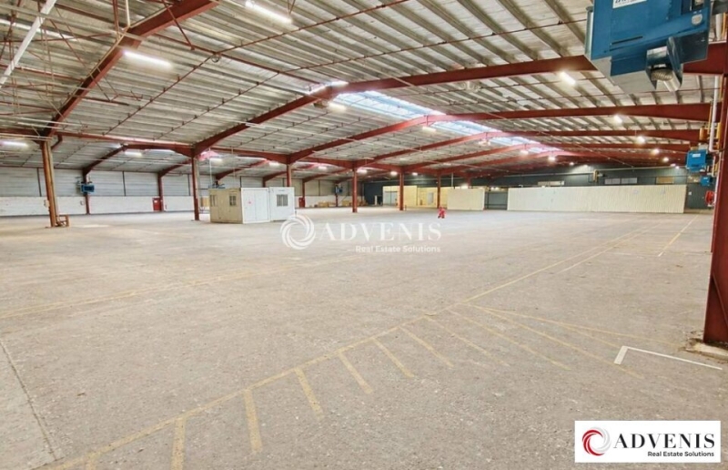 Vente Investisseur Activités Entrepôts BORDEAUX (33300) - Photo 4
