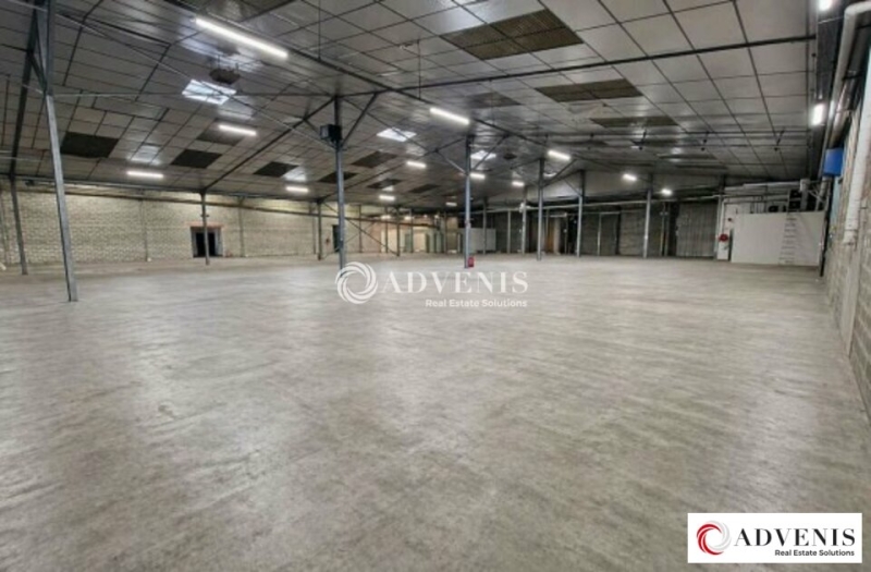 Vente Investisseur Activités Entrepôts BORDEAUX (33300) - Photo 1