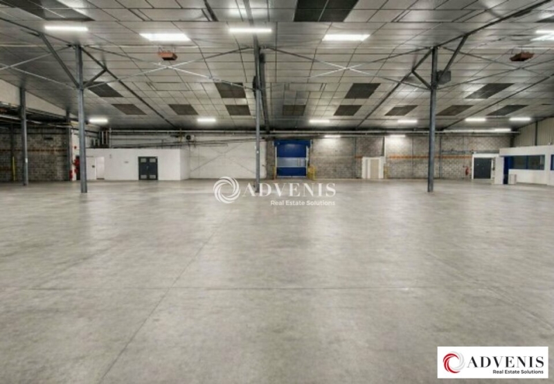 Vente Investisseur Activités Entrepôts BORDEAUX (33300) - Photo 2