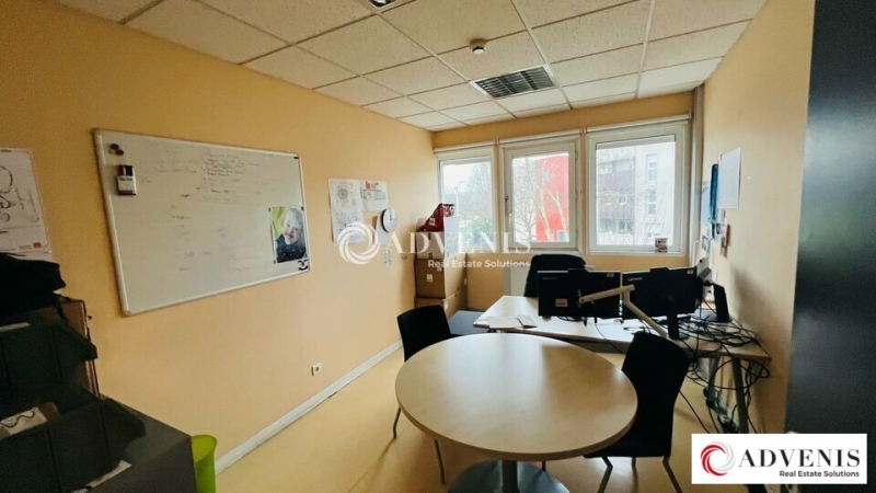 Location Bureaux MERIGNAC (33700) - Photo 2