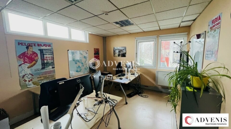 Location Bureaux MERIGNAC (33700) - Photo 4