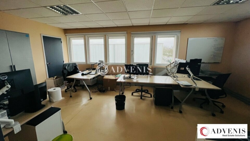 Location Bureaux MERIGNAC (33700) - Photo 5