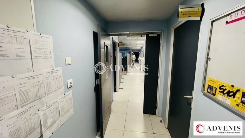 Location Bureaux MERIGNAC (33700) - Photo 6