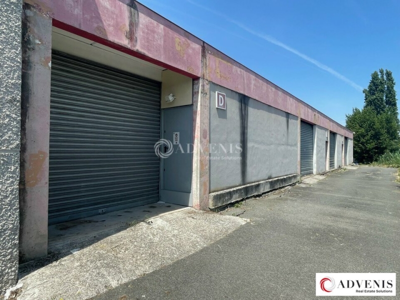 Location Activités Entrepôts BORDEAUX (33300) - Photo 4