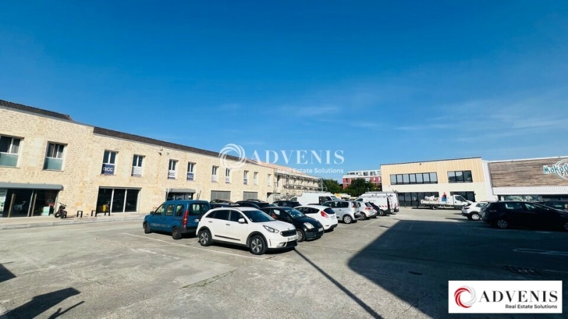 Location Bureaux BORDEAUX (33300) - Photo 3