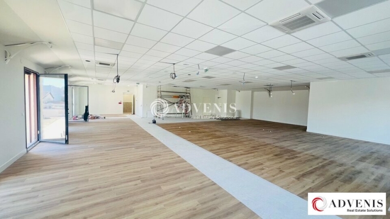 Location Bureaux BORDEAUX (33300) - Photo 6