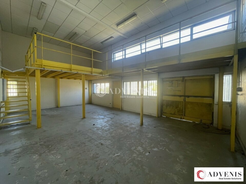 Location Activités Entrepôts BLANQUEFORT (33290) - Photo 2