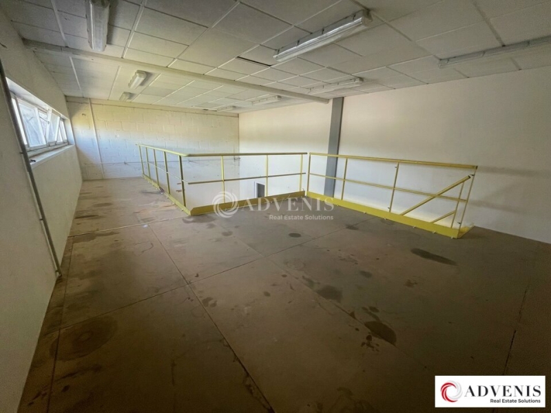 Location Activités Entrepôts BLANQUEFORT (33290) - Photo 6