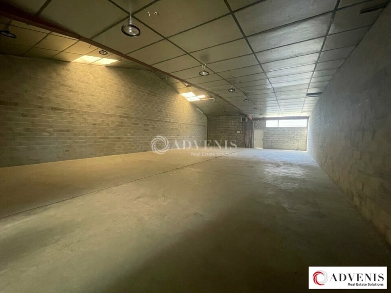 Location Activités Entrepôts BLANQUEFORT (33290) - Photo 1
