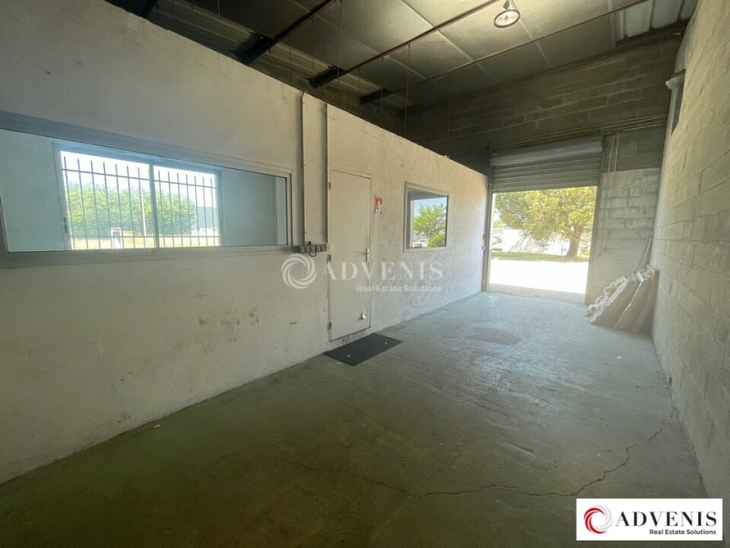Location Activités Entrepôts BLANQUEFORT (33290) - Photo 2