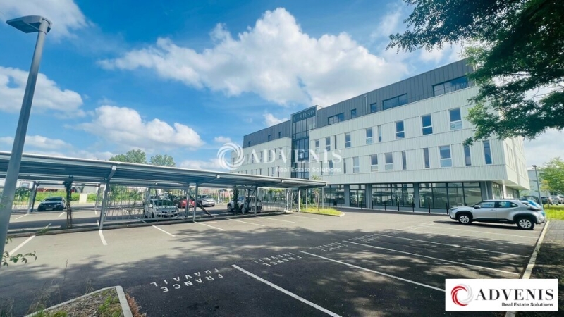 Location Bureaux SAINT MÉDARD EN JALLES (33160) - Photo 10