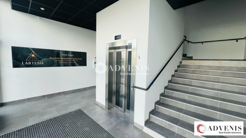Location Bureaux SAINT MÉDARD EN JALLES (33160) - Photo 2