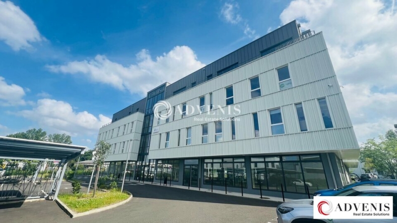 Location Bureaux SAINT MÉDARD EN JALLES (33160) - Photo 3