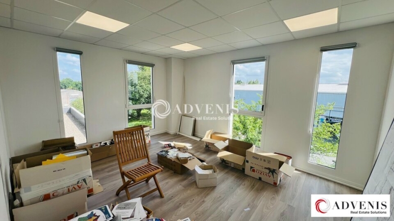 Location Bureaux SAINT MÉDARD EN JALLES (33160) - Photo 4