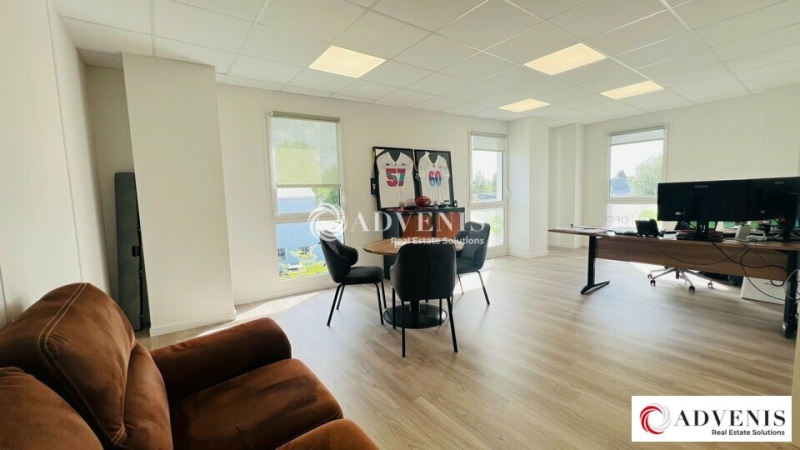 Location Bureaux SAINT MÉDARD EN JALLES (33160) - Photo 5