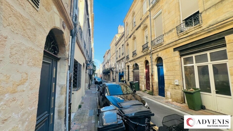 Vente Investisseur Bureaux BORDEAUX (33000) - Photo 11