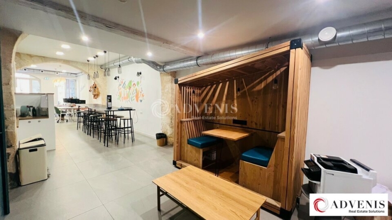 Vente Investisseur Bureaux BORDEAUX (33000) - Photo 4