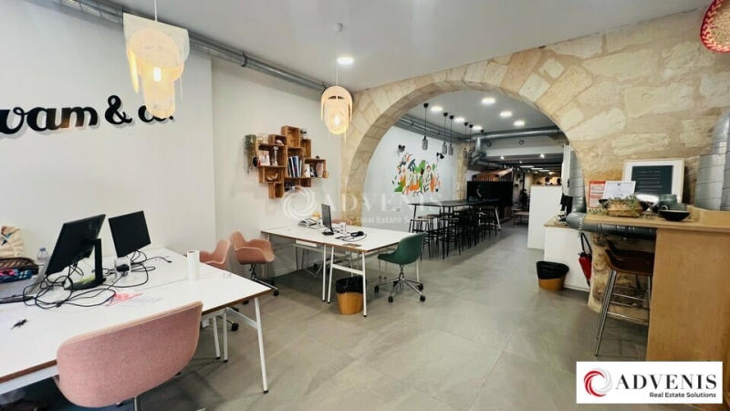 Vente Investisseur Bureaux BORDEAUX (33000) - Photo 6