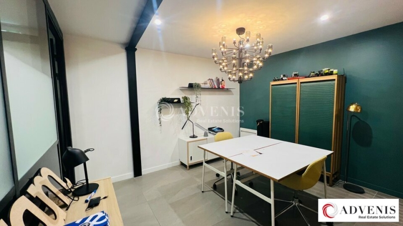 Vente Investisseur Bureaux BORDEAUX (33000) - Photo 8