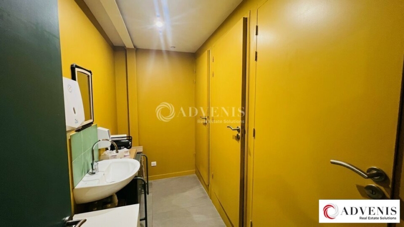 Vente Investisseur Bureaux BORDEAUX (33000) - Photo 9