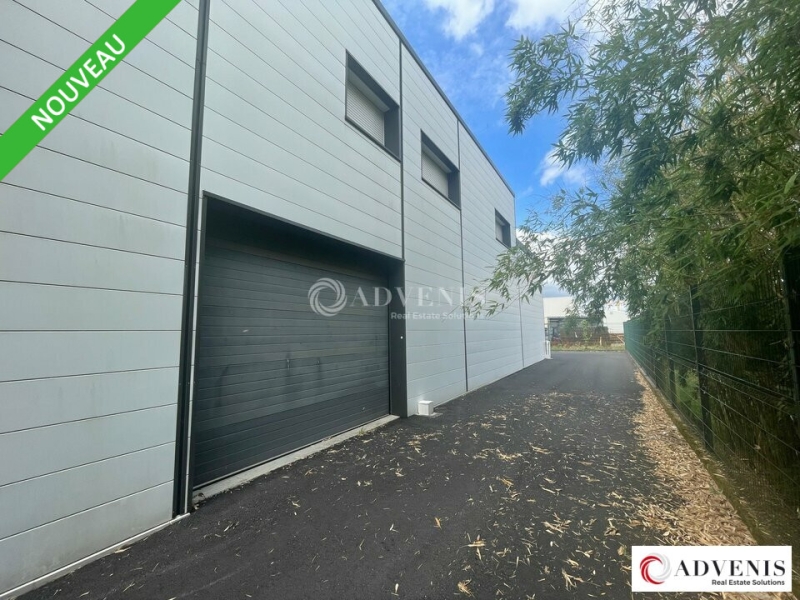 Location Activités Entrepôts MERIGNAC (33700) - Photo 1