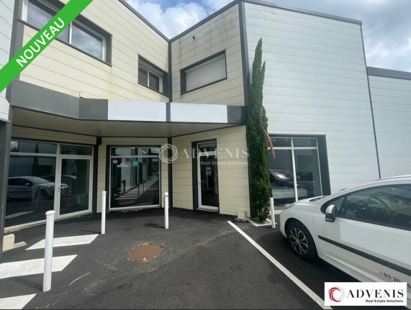 Location Activités Entrepôts MERIGNAC (33700) - Photo 2