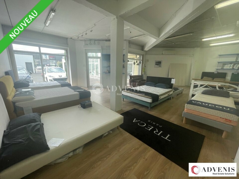 Location Activités Entrepôts MERIGNAC (33700) - Photo 4