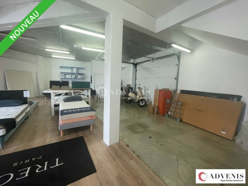 Location Activités Entrepôts MERIGNAC (33700) - Photo 5