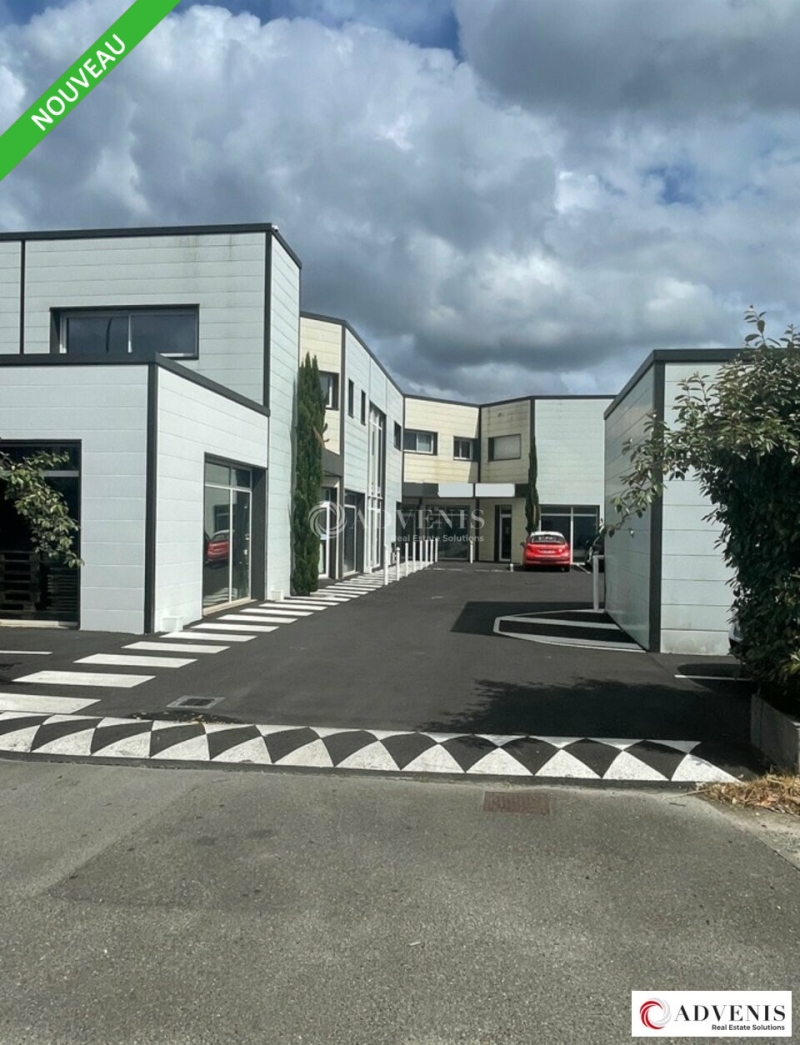 Location Activités Entrepôts MERIGNAC (33700) - Photo 6
