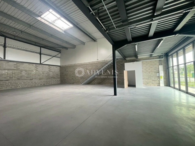 Location Activités Entrepôts TRESSES (33370) - Photo 10